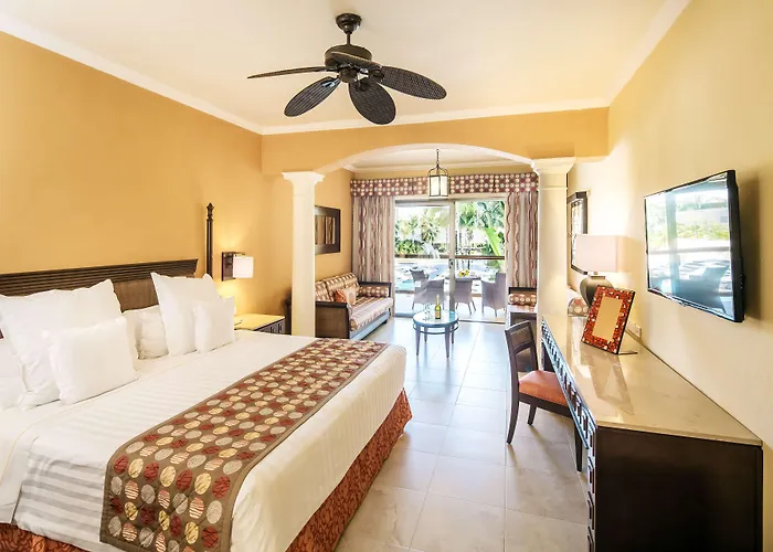 Barcelo Maya Palace 5*
