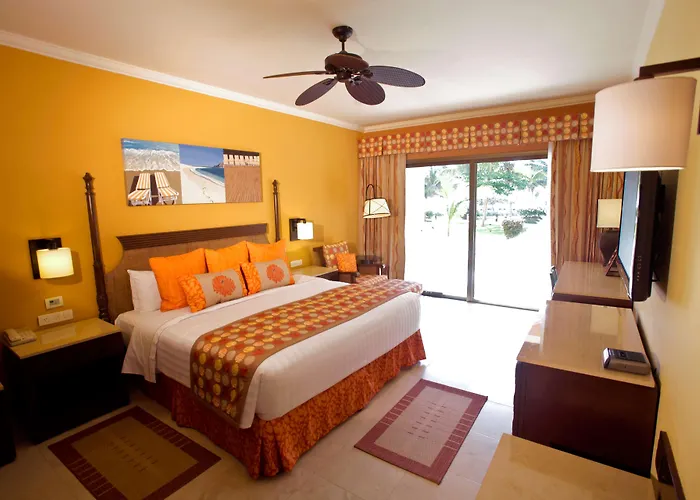 Barcelo Maya Palace Xpu Ha