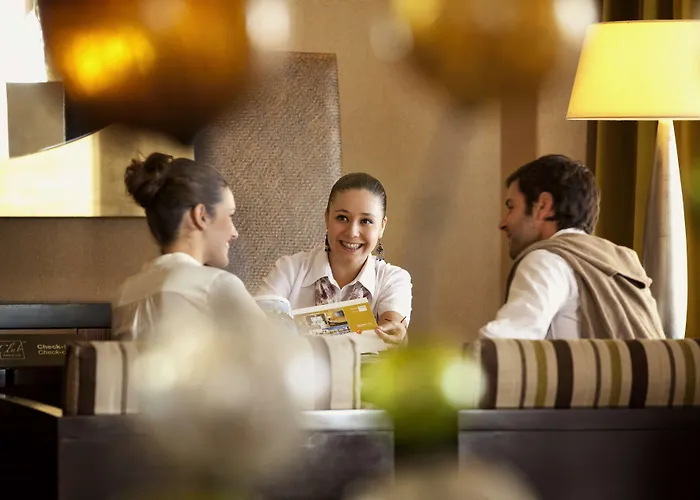 Barcelo Maya Palace Resort 5*