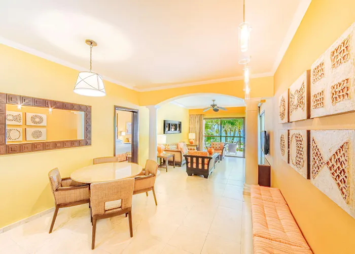 Resort Barcelo Maya Palace 5*