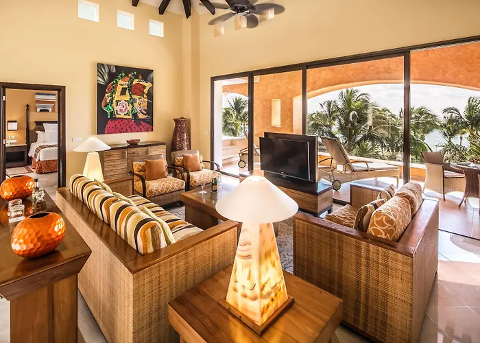 Barcelo Maya Palace 5* Xpu Ha