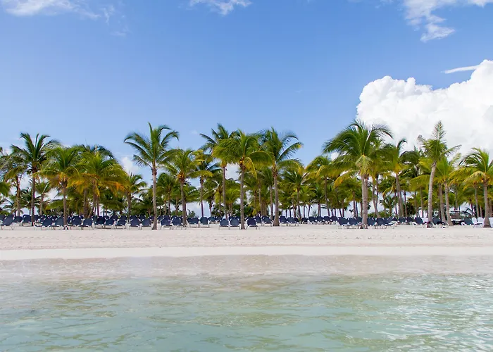 Resort Barcelo Maya Palace 5*
