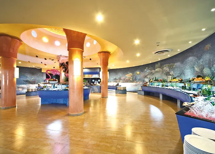 Barcelo Maya Palace Resort 5*