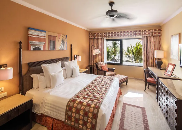 Resort Barcelo Maya Palace