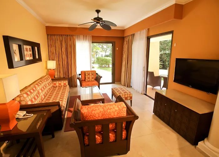 Barcelo Maya Palace
