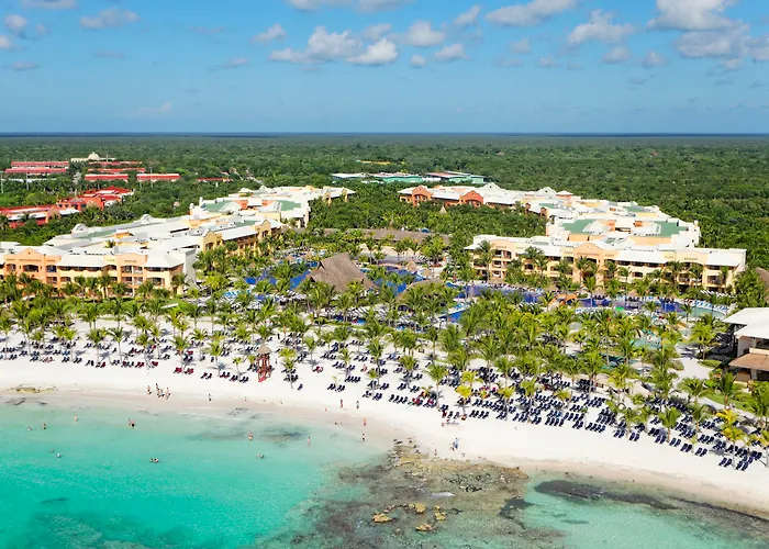 Barcelo Maya Palace Xpu Ha
