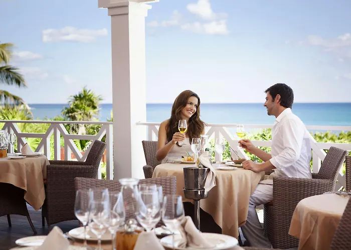 Barcelo Maya Palace Xpu Ha