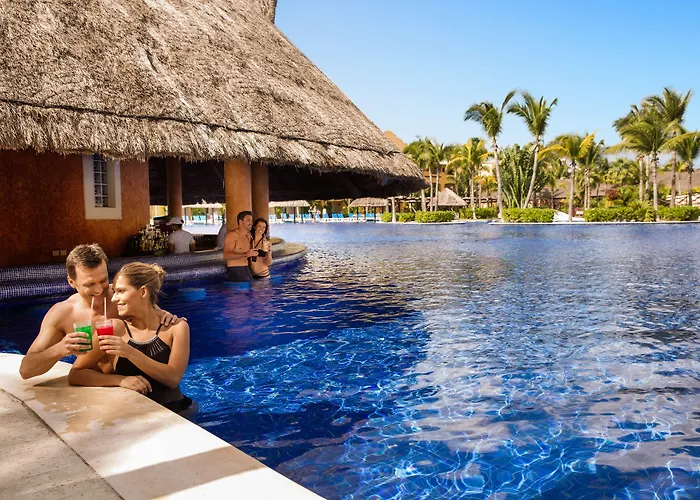 Resort Barcelo Maya Palace