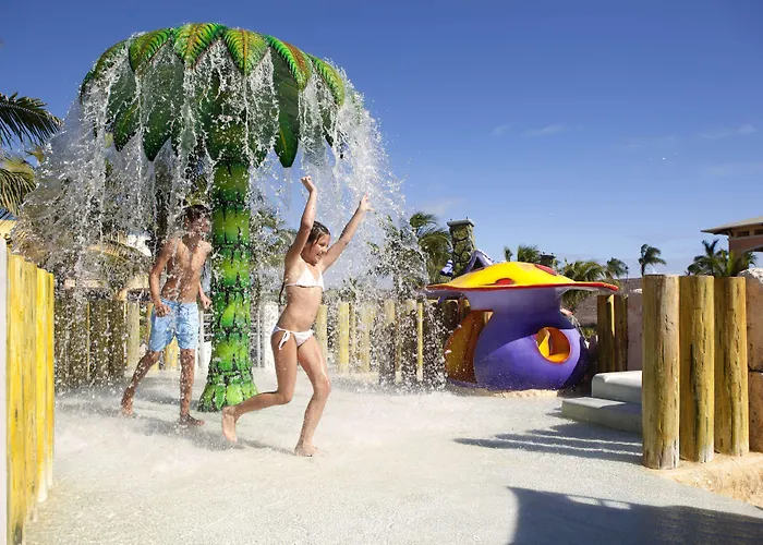 Resort Barcelo Maya Palace 5*