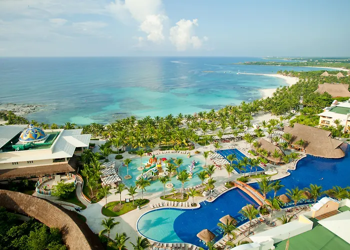 Barcelo Maya Palace