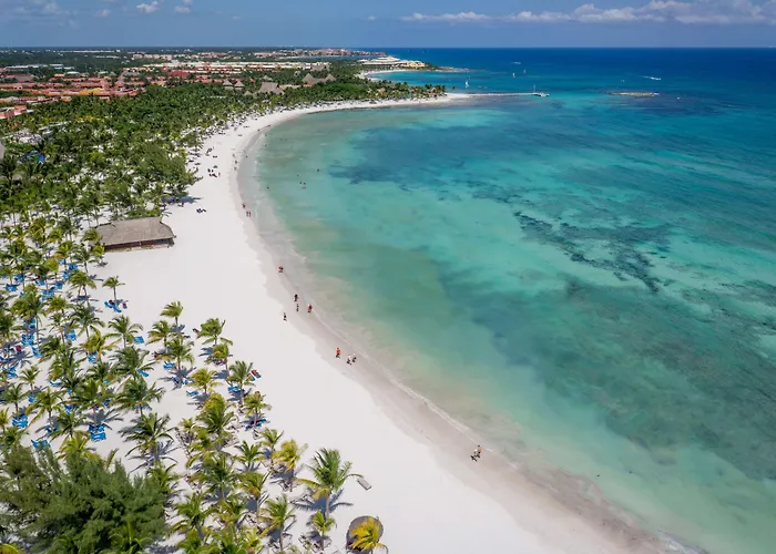 Resort Barcelo Maya Palace