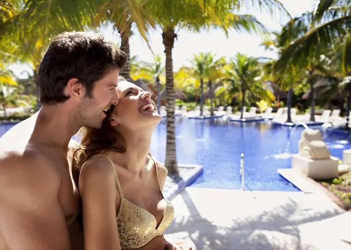 Barcelo Maya Palace Resort