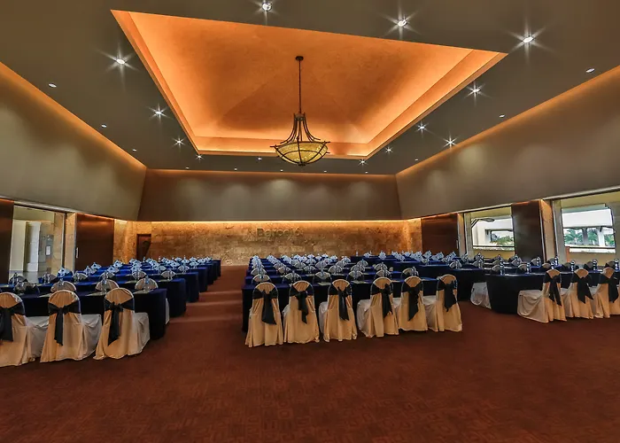 Barcelo Maya Palace Xpu Ha