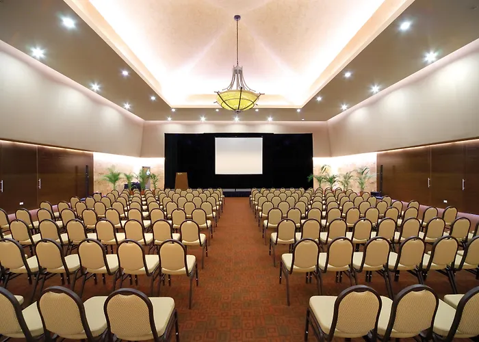 Barcelo Maya Palace Resort Xpu Ha