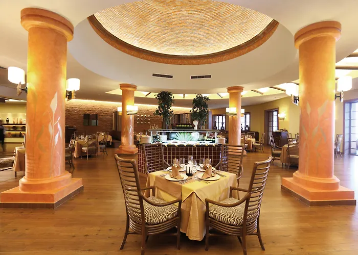 Resort Barcelo Maya Palace 5*
