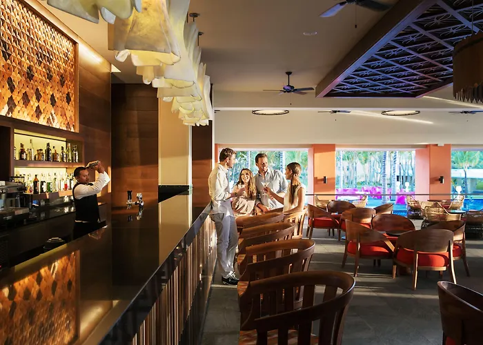 Barcelo Maya Palace Resort 5*