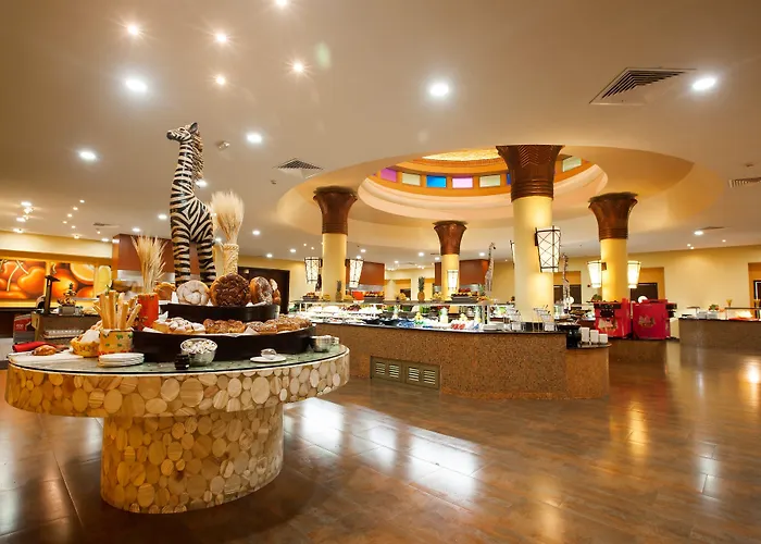 Resort Barcelo Maya Palace