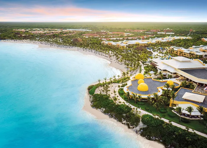 Resort Barceló Maya Palace - Xpu Ha