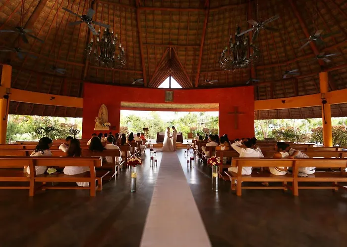 Barcelo Maya Palace Resort 5*