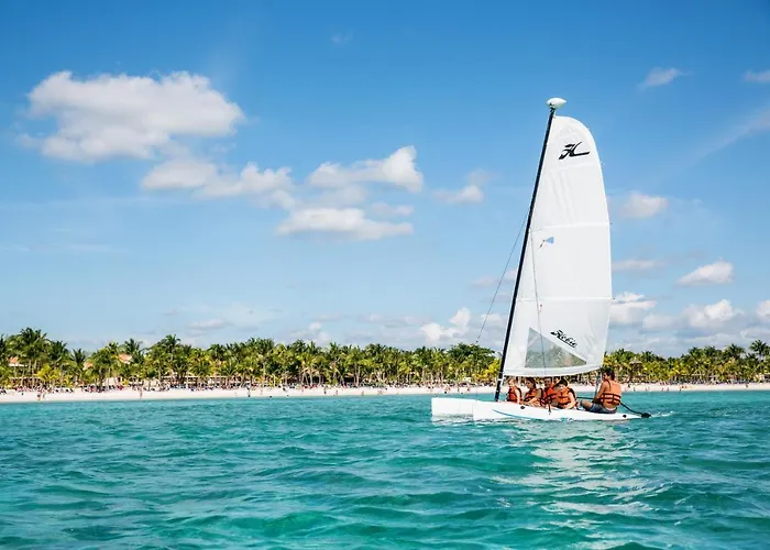 Barcelo Maya Palace 5*